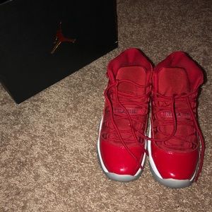 Air Jordan 11